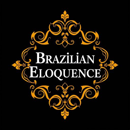 Logotipo da Eloqu√™ncia Brasileira